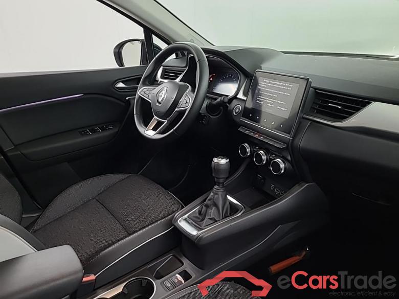 RENAULT Captur SUV TCe 90 GPF Intens 5D 67kW #6