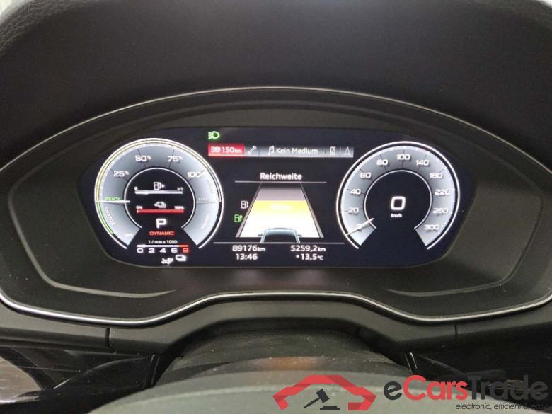 Audi Q5 Sportback (FYT)(11.2020->) DE - SUV5 55 2.0 TFSI e quattro EU6d, S line (EURO 6d), 2021 - 2024 #6