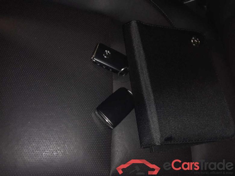 Mazda CX-30 (07.2019->) DE - SUV5 2.0 SKYACTIV-G M Hybrid 150 EU6d, Selection 2WD (EURO 6d), 2020 - 2023 #6