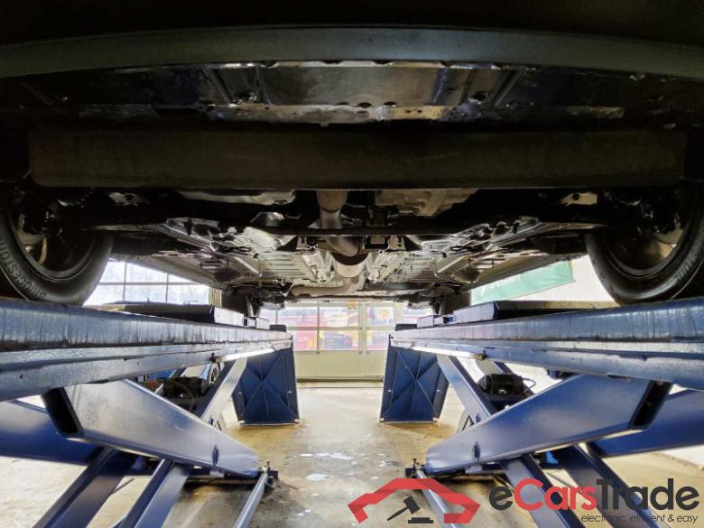 Opel Crossland (X)(2017->) DE - SUV5 1.2 Turbo EU6e, Elegance (EURO 6e), (Facelift) 2022 - 2024 #5