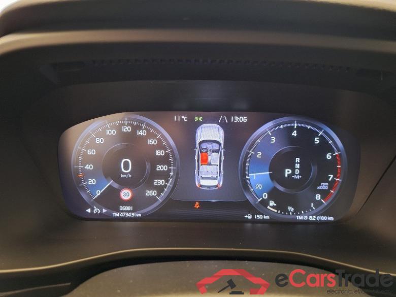 Volvo XC40 (2017->) DE - SUV5 T3 2WD EU6d, Inscription (EURO 6d), 2020 - 2022 #6