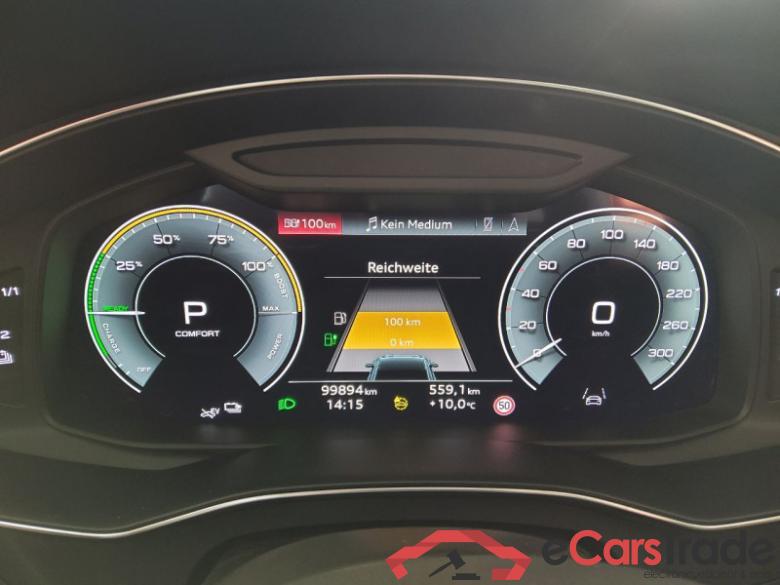 Audi A6 Avant (4A5)(04.2018->) DE - Kb5 50 2.0 TFSI e quattro EU6d, Avant basis (EURO 6d), 2021 - 2022 #6