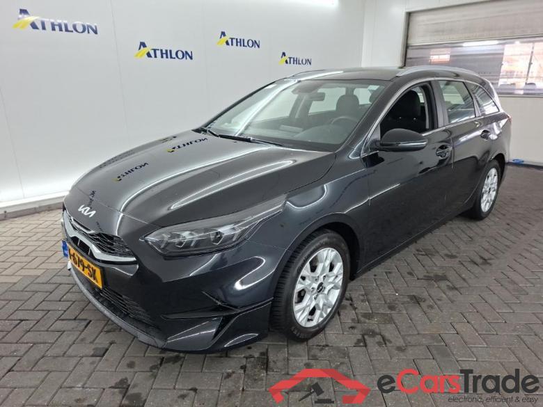 KIA ceed sportswagon 1.0 T-GDi DynamicLine 5D 88kW #1