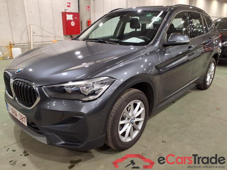 BMW X1 1.5 SDRIVE16D