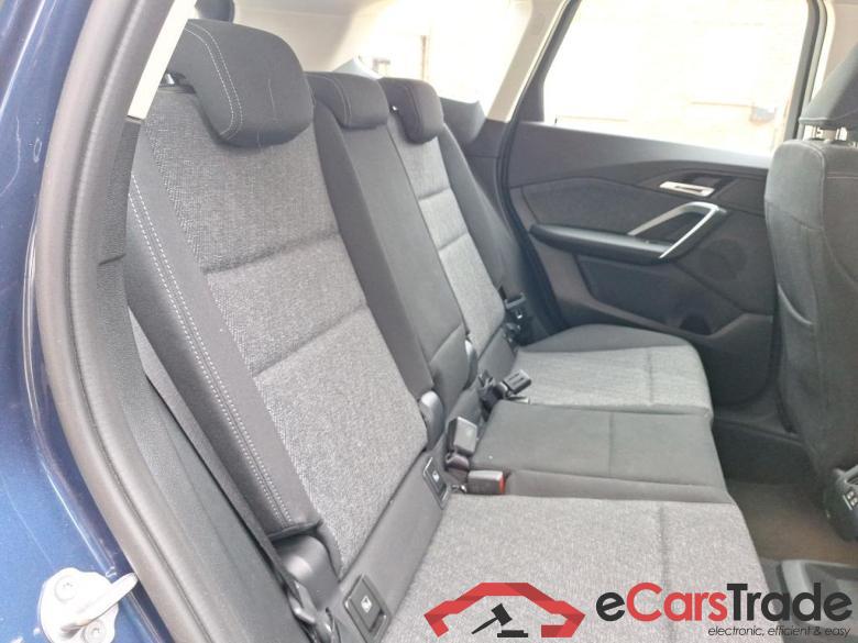 BMW X1 2.0 SDRIVE18D (100KW) DCT #6