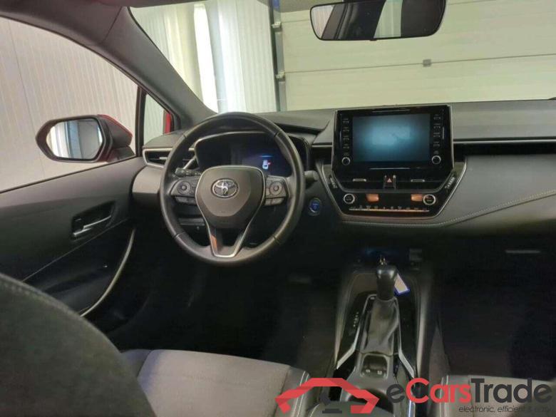 TOYOTA Corolla Touring Sports 1.8 Hybrid Bns Plus #3