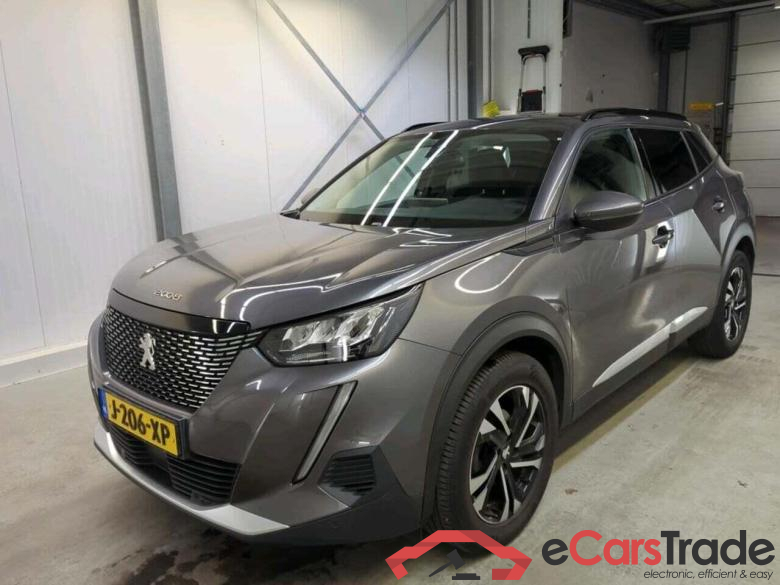 PEUGEOT 2008 1.2 PureTech Allure