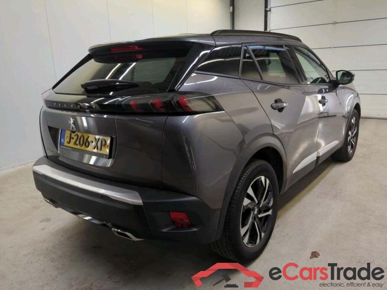 PEUGEOT 2008 1.2 PureTech Allure #2