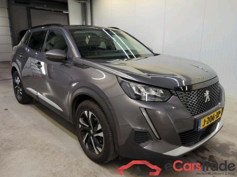 PEUGEOT 2008 1.2 PureTech Allure #5