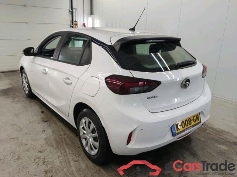 OPEL Corsa 1.2 Edition #6