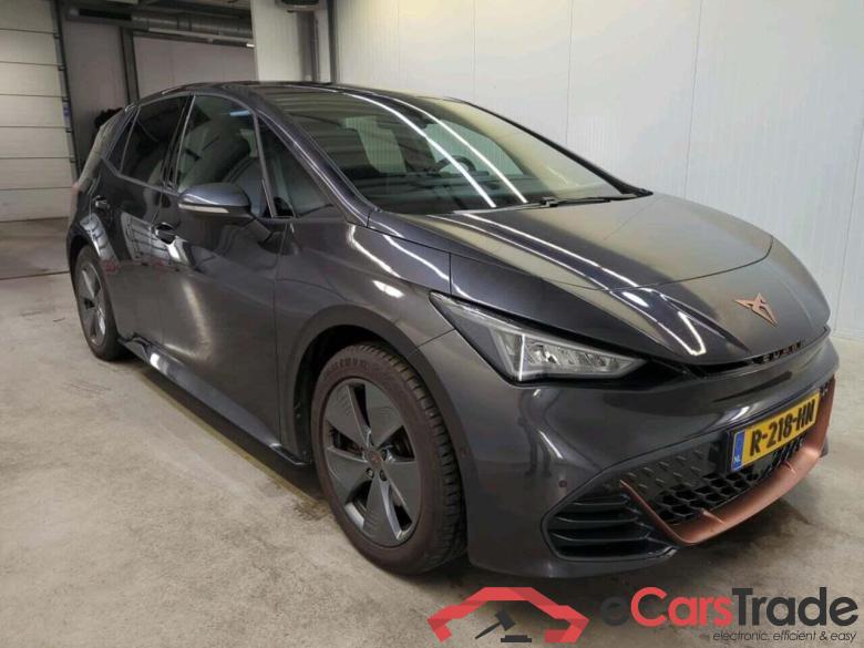 CUPRA Born Business Plus 62 kWh #5