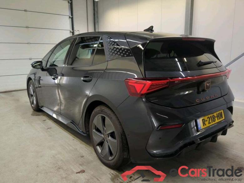 CUPRA Born Business Plus 62 kWh #6