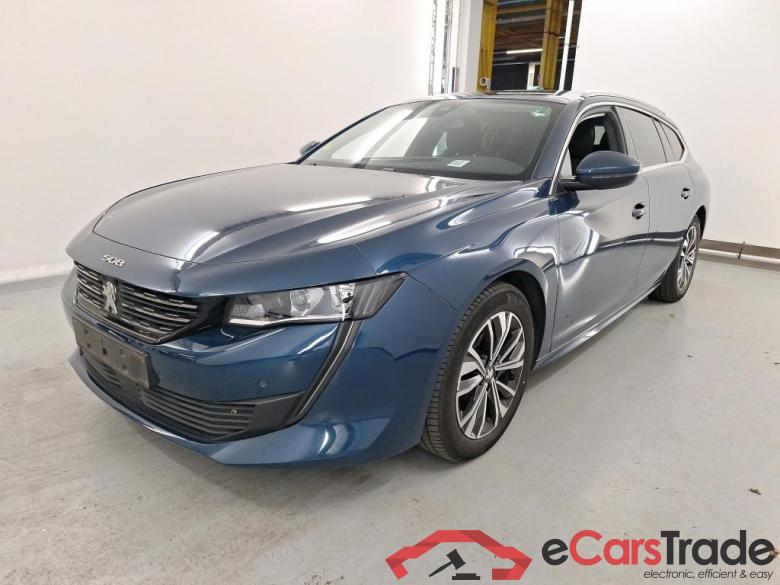PEUGEOT 508 SW 1.5 BLUEHDI 130 S&S ACTIVE #1