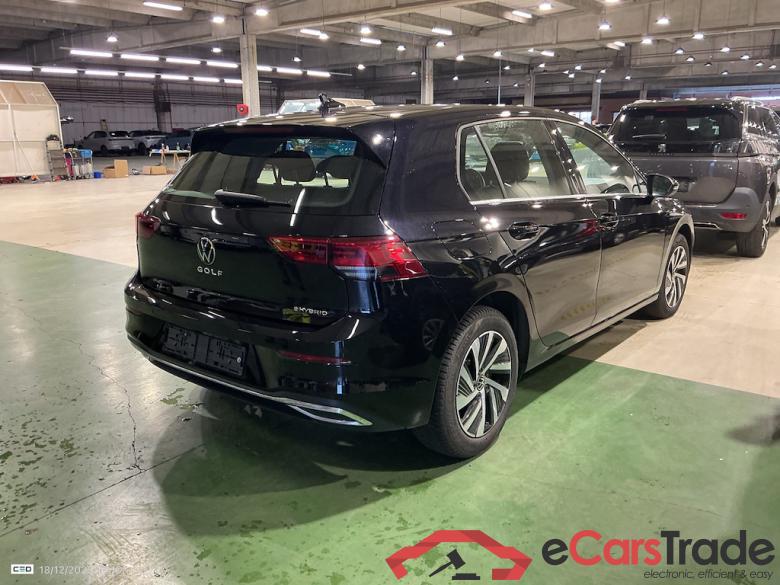VOLKSWAGEN GOLF VIII 1.4 EHYBRID STYLE BUSINESS DSG #4