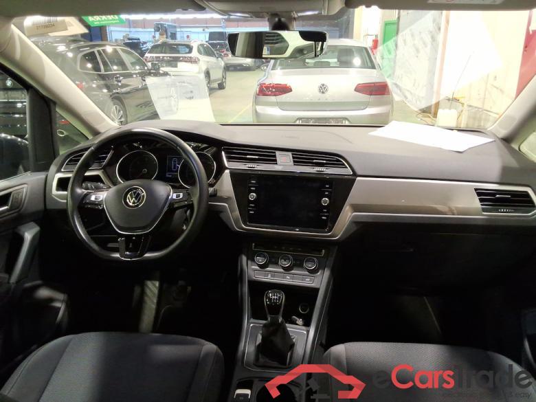 VOLKSWAGEN TOURAN 2.0 TDI 90KW TRENDLINE #6