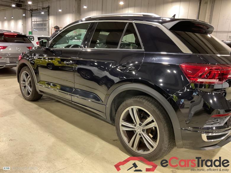 VOLKSWAGEN T-ROC 1.5 TSI ACT Elegance OPF DSG #3