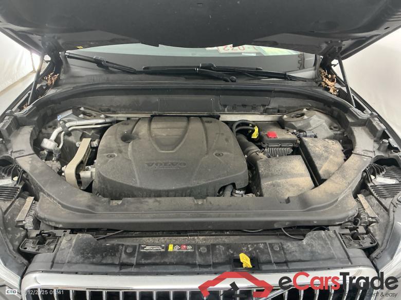 VOLVO XC60 DIESEL - 2017 2.0 D4 Inscription Geartronic AdBlue #6