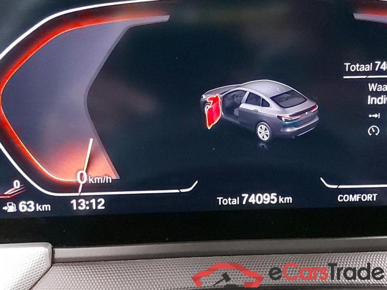 BMW - BMW 2 GRAN COUPE 218iA 136PK Advantage Pack Business With Sport Seats & Cruise Control & PDC Front & Rear  * PETROL * #5