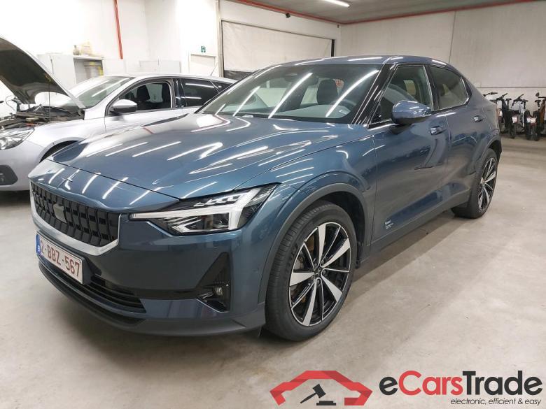 POLESTAR - POL POLESTAR 2 Long Range Single Motor 231PK Pack Pilot * ELECTRIC * #1