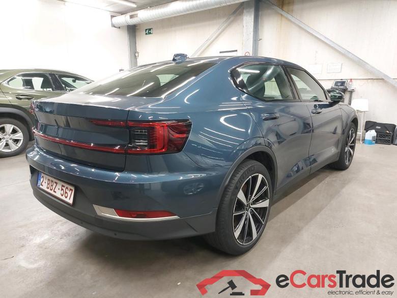 POLESTAR - POL POLESTAR 2 Long Range Single Motor 231PK Pack Pilot * ELECTRIC * #2