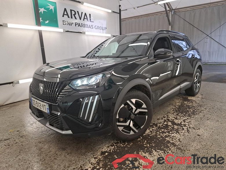 2008 Allure 1.5 HDi 130CV BVA8 E6d