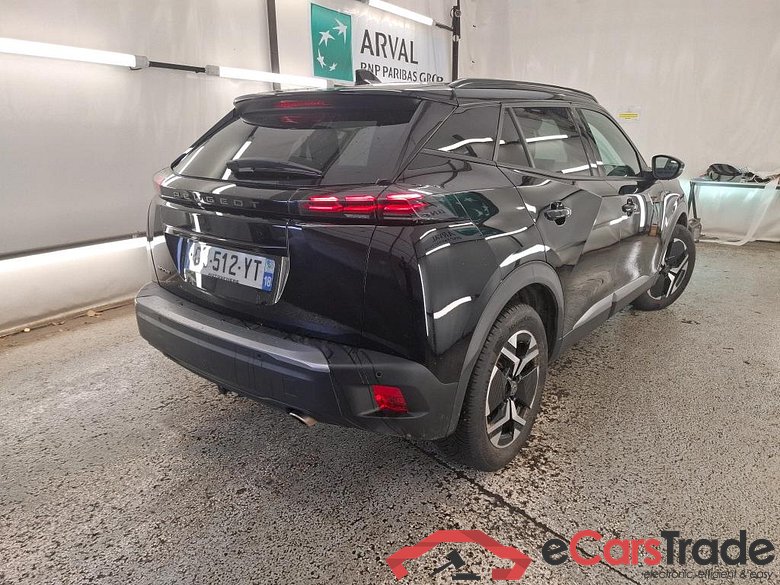 2008 Allure 1.5 HDi 130CV BVA8 E6d #3