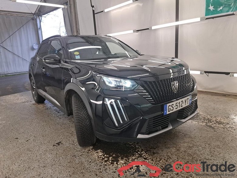 2008 Allure 1.5 HDi 130CV BVA8 E6d #4