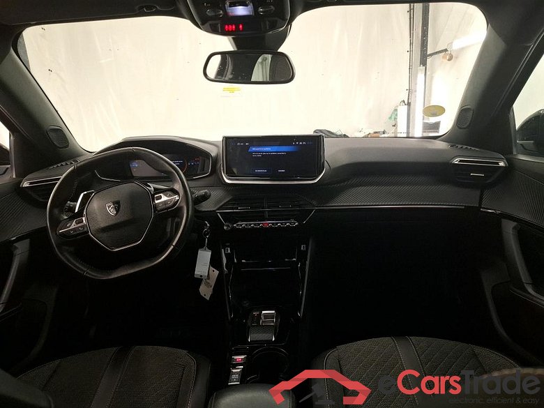 2008 Allure 1.5 HDi 130CV BVA8 E6d #5