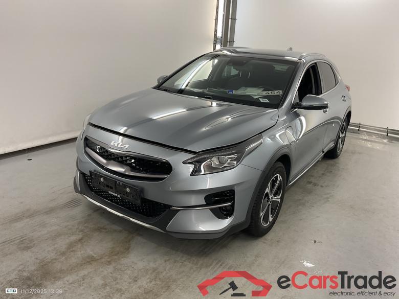 KIA XCEED 1.6 GDI PHEV DCT BUSINESS LINE #1