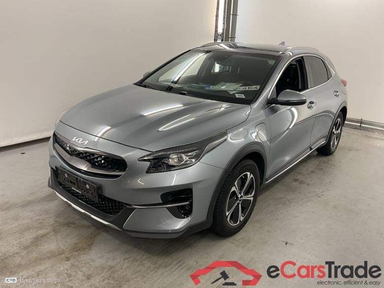 KIA XCEED 1.6 GDI PHEV DCT BUSINESS LINE #3