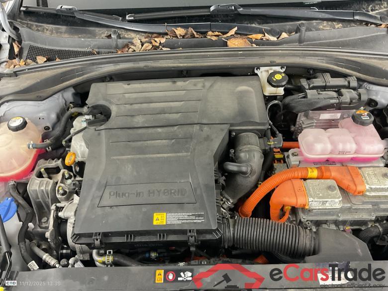 KIA XCEED 1.6 GDI PHEV DCT BUSINESS LINE #5