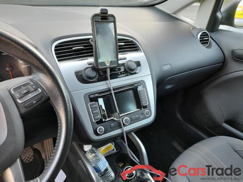 SEAT Altea XL Dsl Altea XL 1.6 CR TDi 4Kids DPF DSG #3