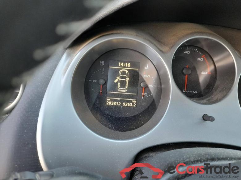 SEAT Altea XL Dsl Altea XL 1.6 CR TDi 4Kids DPF DSG #4