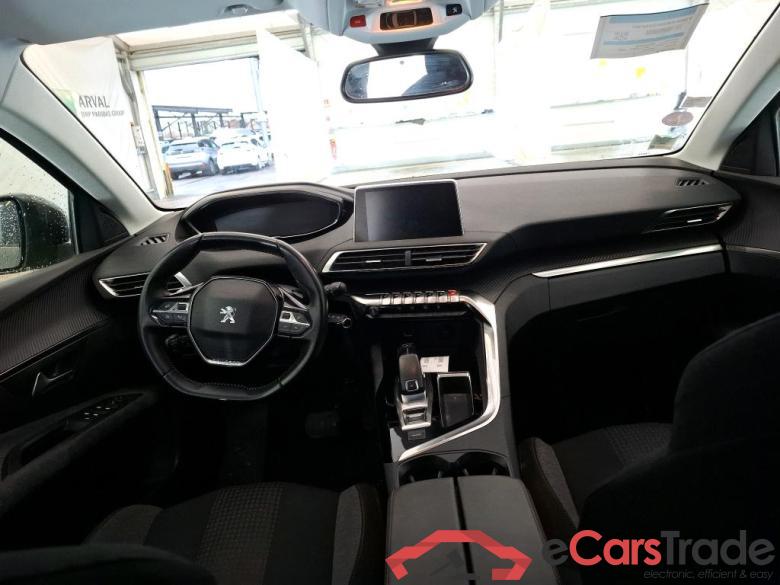 5008 Active Business 1.2 PureTech 130CV BVA8 E6d #5