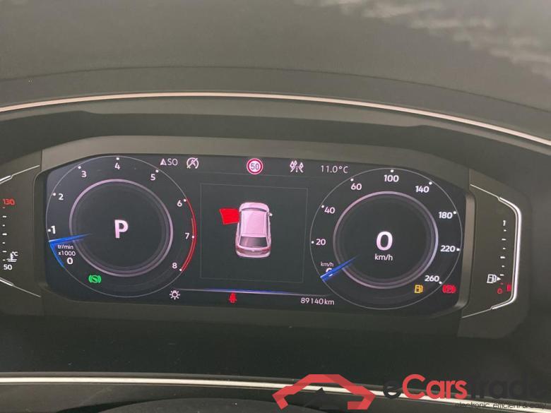 VOLKSWAGEN Tiguan 5p SUV 1.5 TSI 150 EVO DSG7 Carat #6