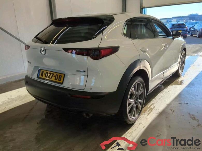 Mazda CX-30 2.0 SA-X Luxury #2