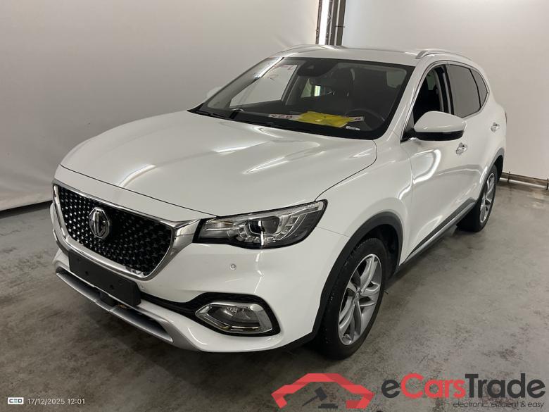 MG EHS 1.5T PHEV COMFORT AUTO #3