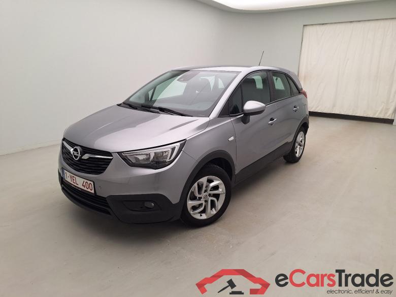 Opel, Crossland X '17, Opel Crossland X 1.2 61kW S/S Edition 5d #2