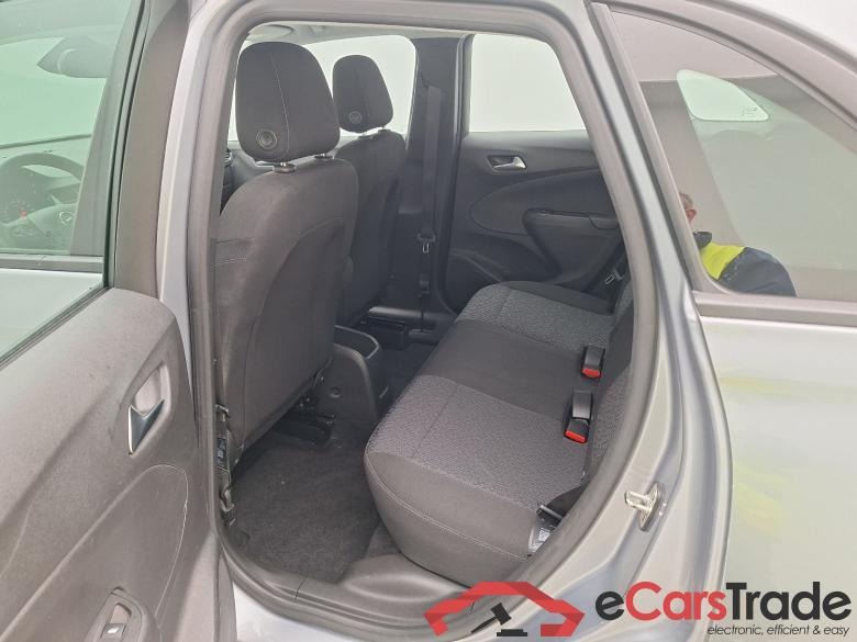 Opel, Crossland X '17, Opel Crossland X 1.2 61kW S/S Edition 5d #4