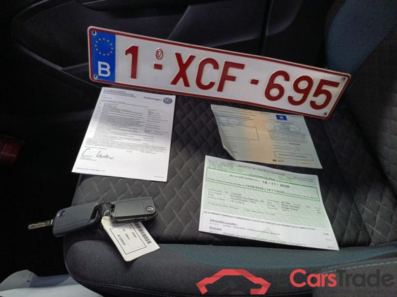 Volkswagen T-Roc 1.0 TSI IQ.Drive 5d #4