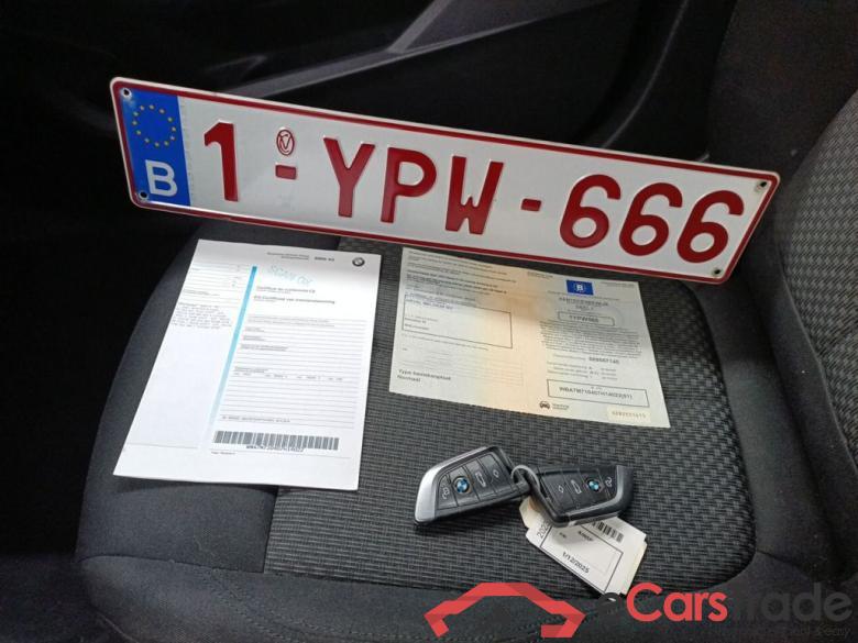 BMW 1 Reeks Hatch 116dA (85 kW) 5d #4