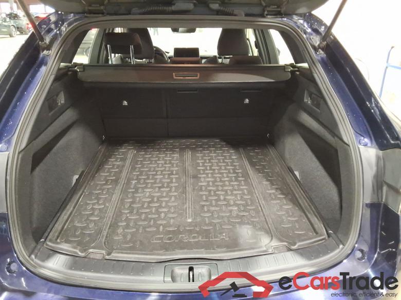 TOYOTA COROLLA TOURING SPORTS 1.8 HEV DYNAMIC E-CVT #3