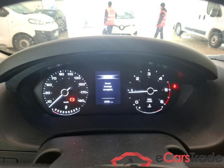 FIAT Ducato  2014  4P  Fourgon tole H3Power 120 30 M H2 Pack #6