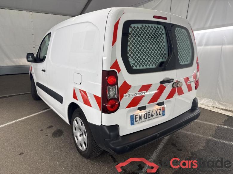 Partner L1 Premium Pack 1.6 100CV BVM5 E6 #2