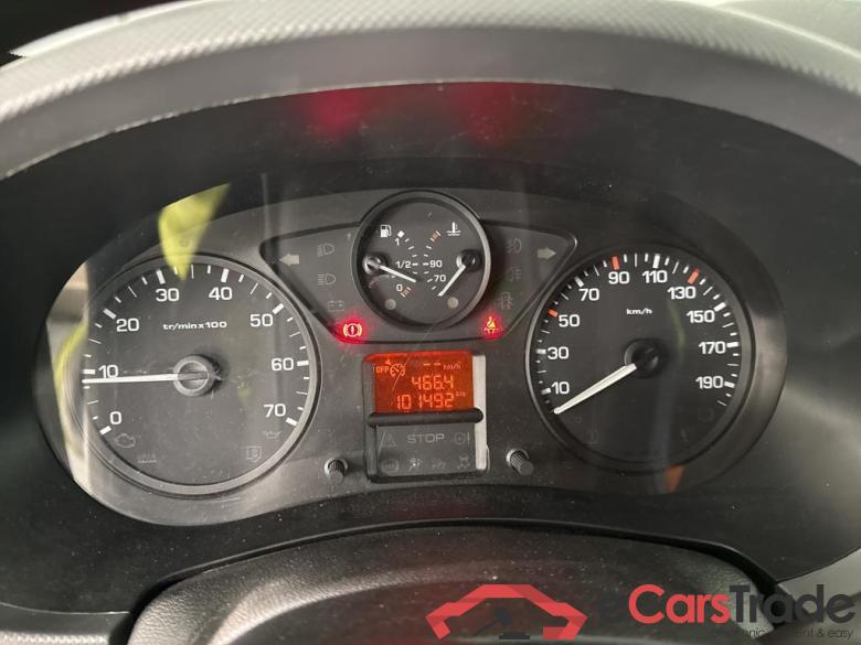 Partner L1 Premium Pack 1.6 100CV BVM5 E6 #6