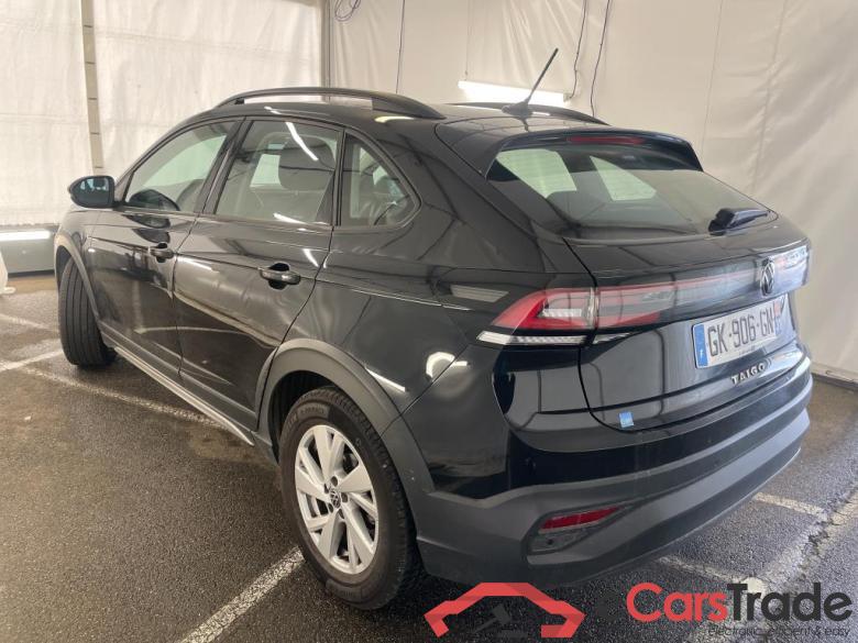 VOLKSWAGEN Taigo / 2021 / 5P / SUV 1.0 TSI 110 Life Business #2