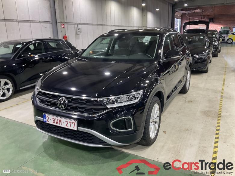 VOLKSWAGEN T-ROC 1.0 TSI LIFE #1