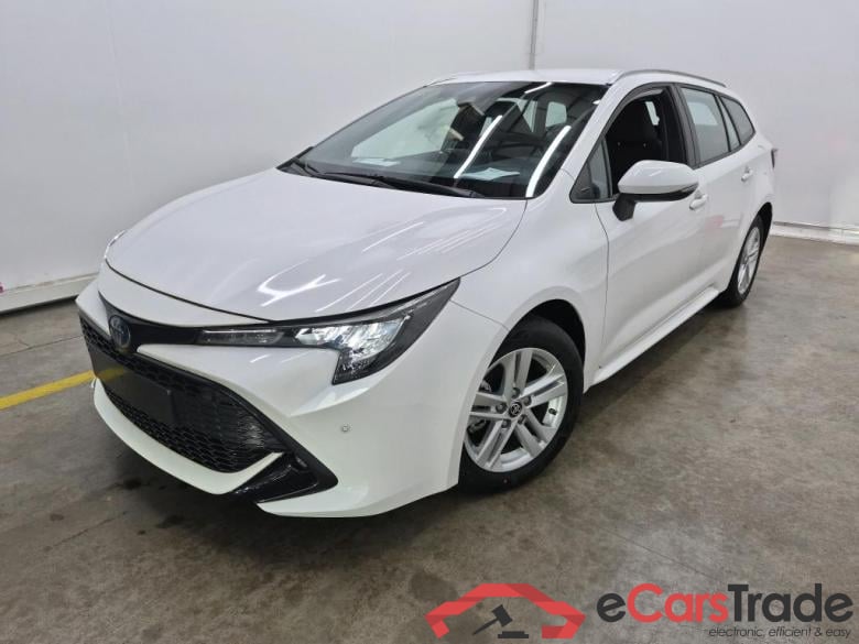 TOYOTA Corolla Touring Sports / 2018 / 5P / Break Hybride 122h Dynamic