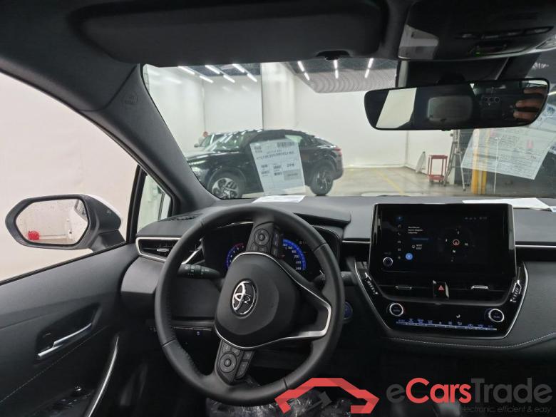 TOYOTA Corolla Touring Sports / 2018 / 5P / Break Hybride 122h Dynamic #5
