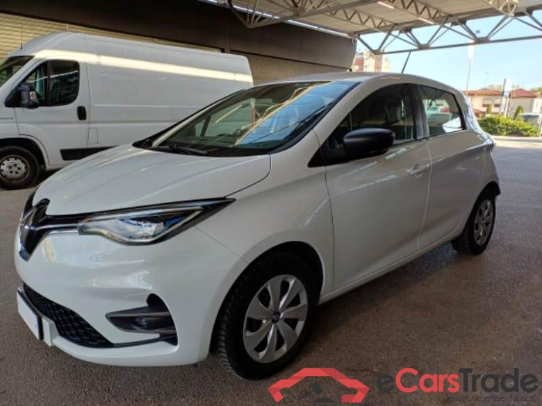 RENAULT ZOE / 2019 / 5P / BERLINA ZOE LIFE R110